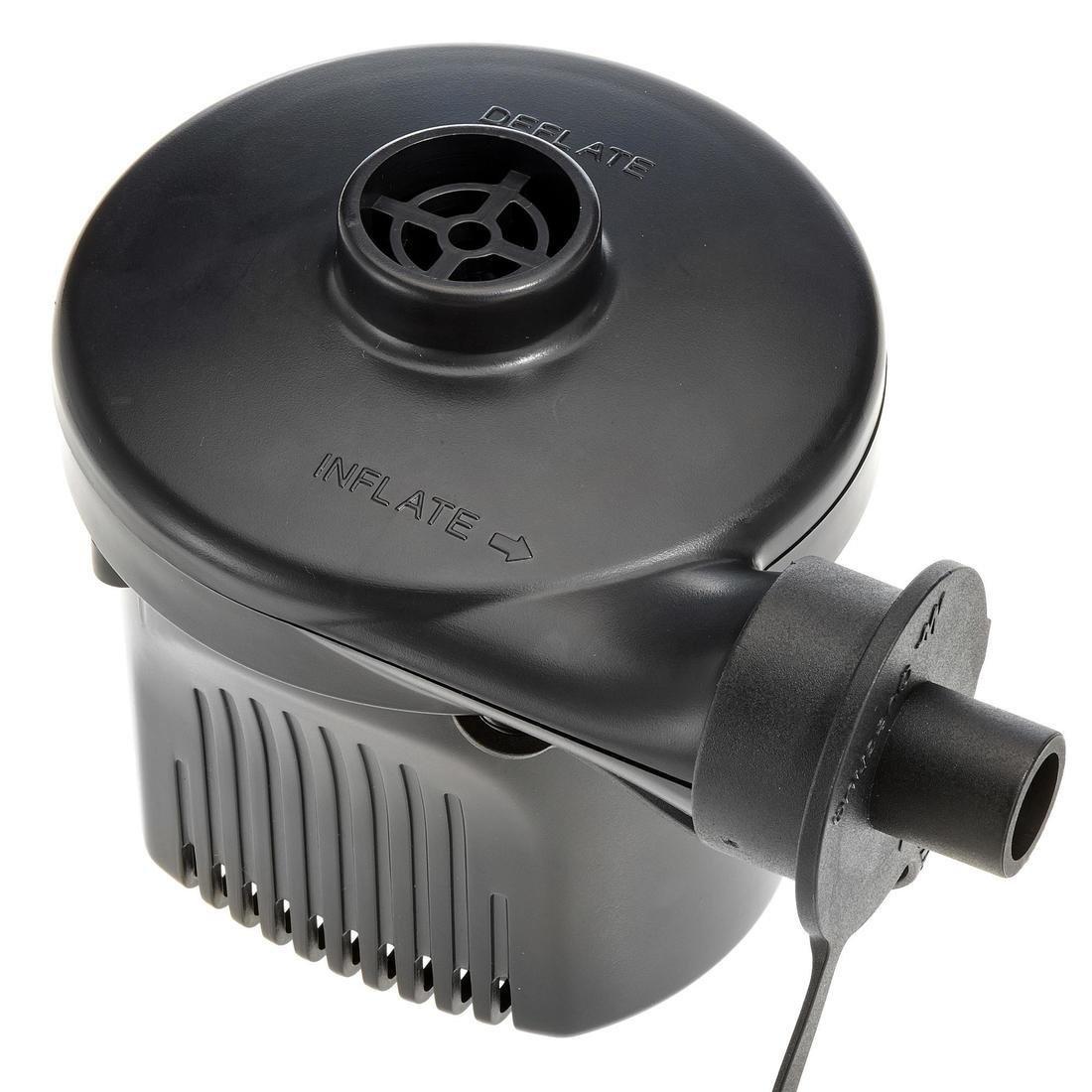 Rechargeable Electric Pump For Camping, No Color, large image number 5