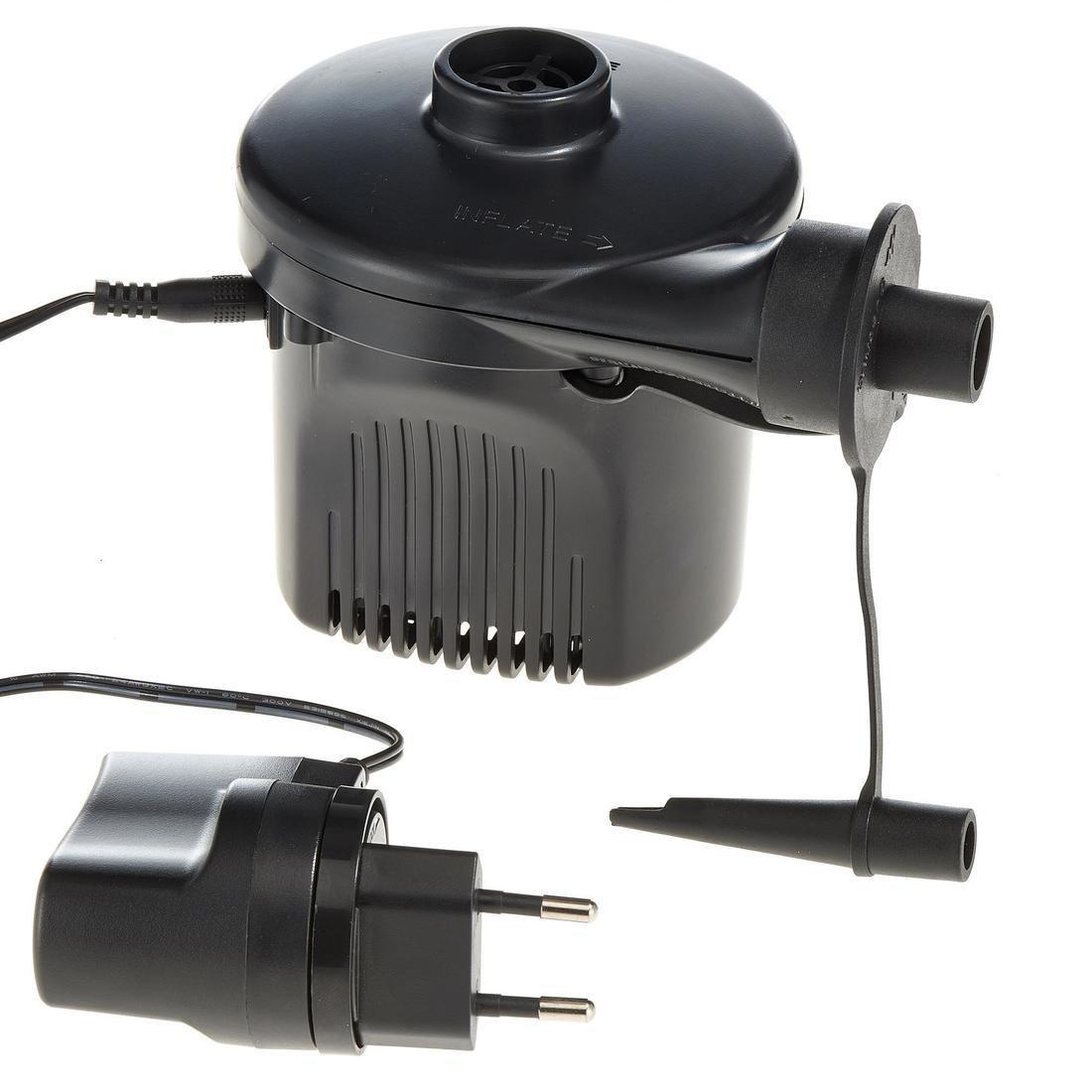 Rechargeable Electric Pump For Camping, No Color, large image number 6