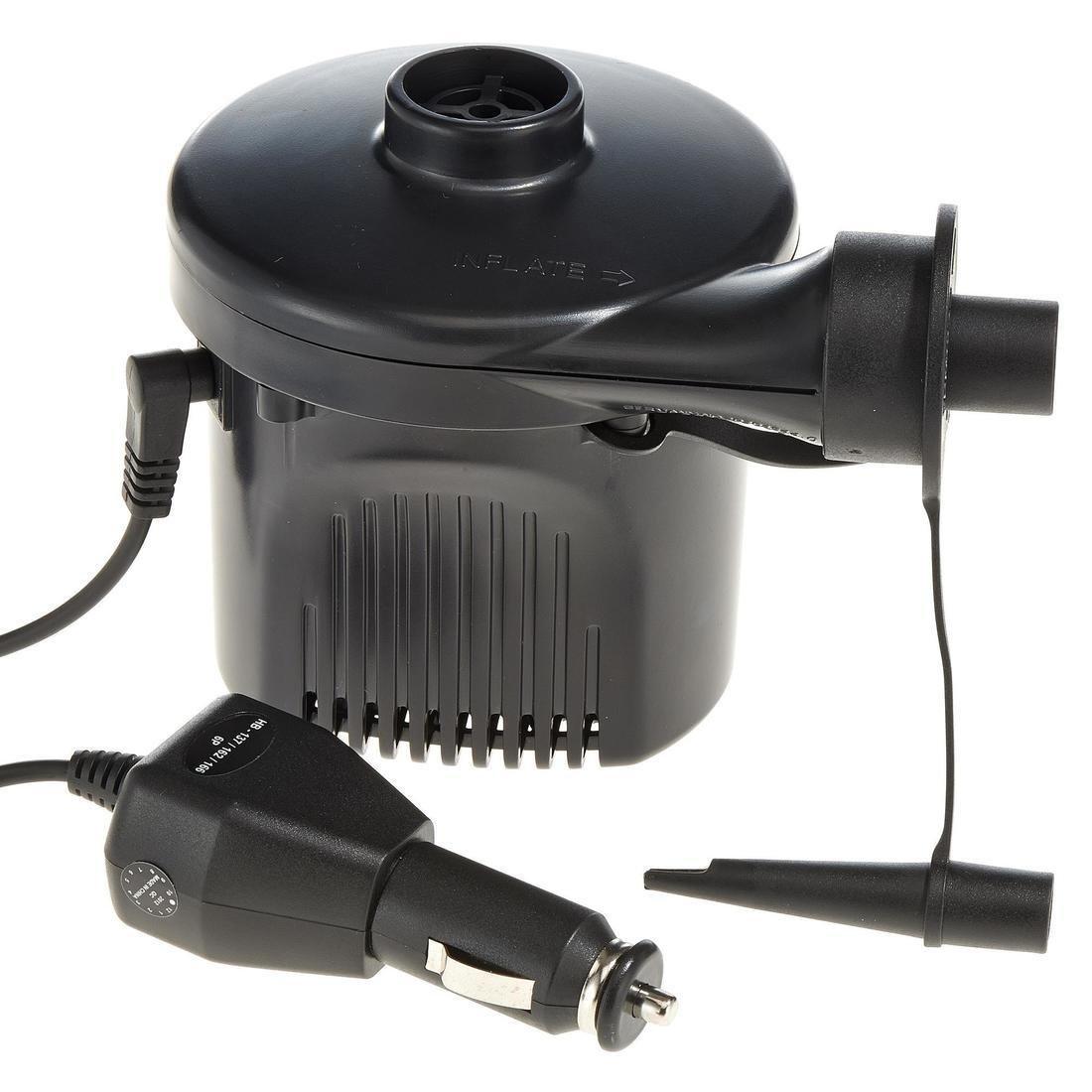 Rechargeable Electric Pump For Camping, No Color, large image number 8