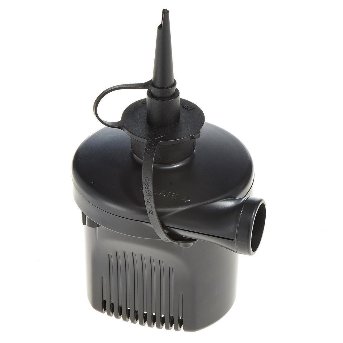 Rechargeable Electric Pump For Camping, No Color, large image number 9