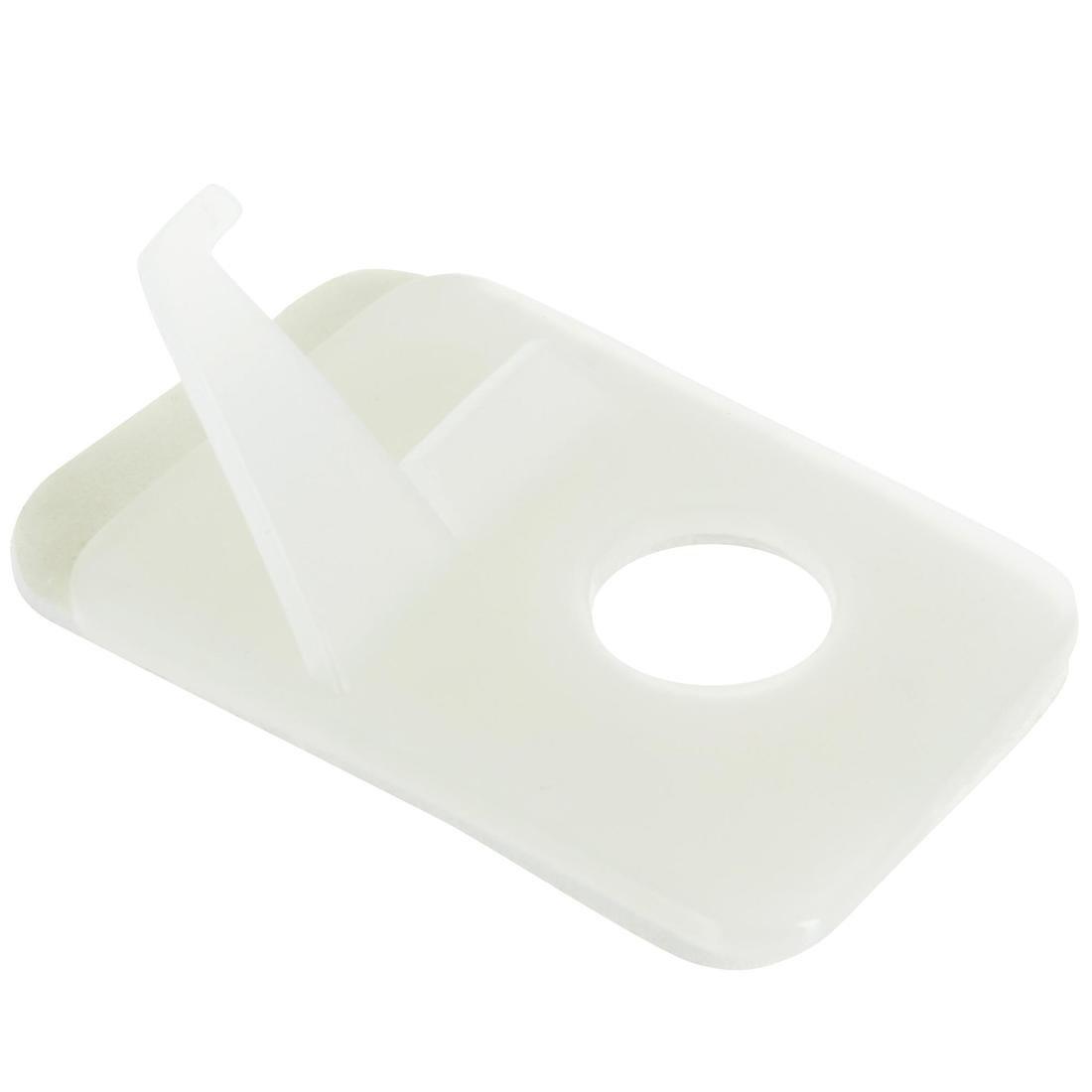 DEFAULT Archery Plastic Right Hander Arrow Rest, 5401_000, large image number 0