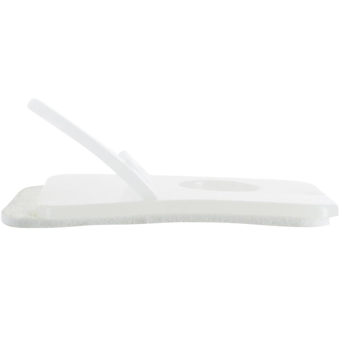 DEFAULT Archery Plastic Right Hander Arrow Rest, 5401_000, large image number 2