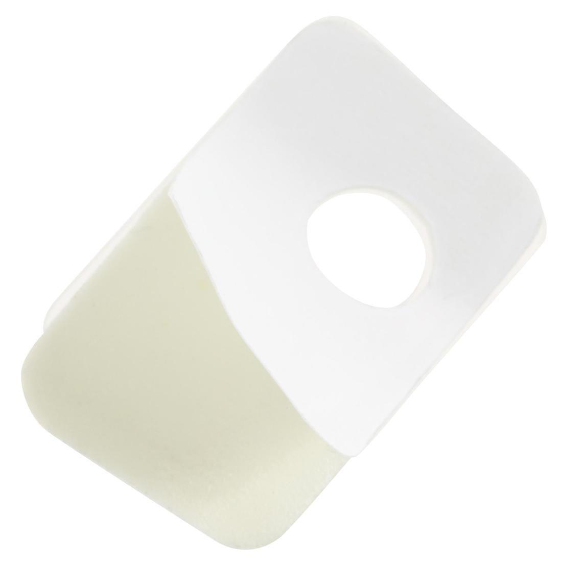 DEFAULT Archery Plastic Right Hander Arrow Rest, 5401_000, large image number 3