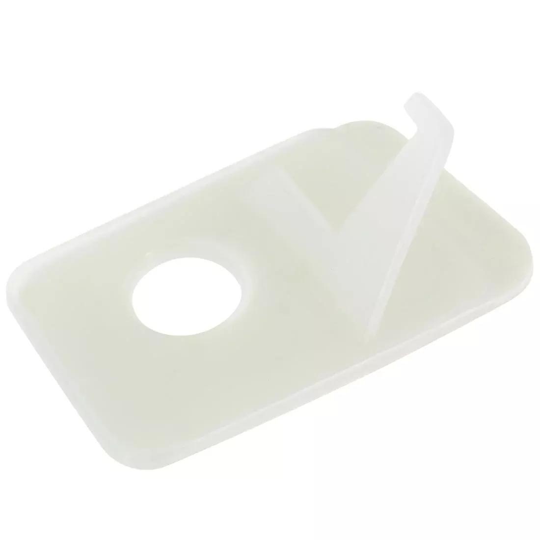 Archery Plastic Left Hander Arrow Rest, No Color, large image number 0