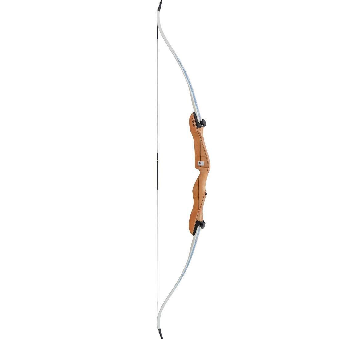 Left Hander Archery Bow Club - 500, No Color, medium