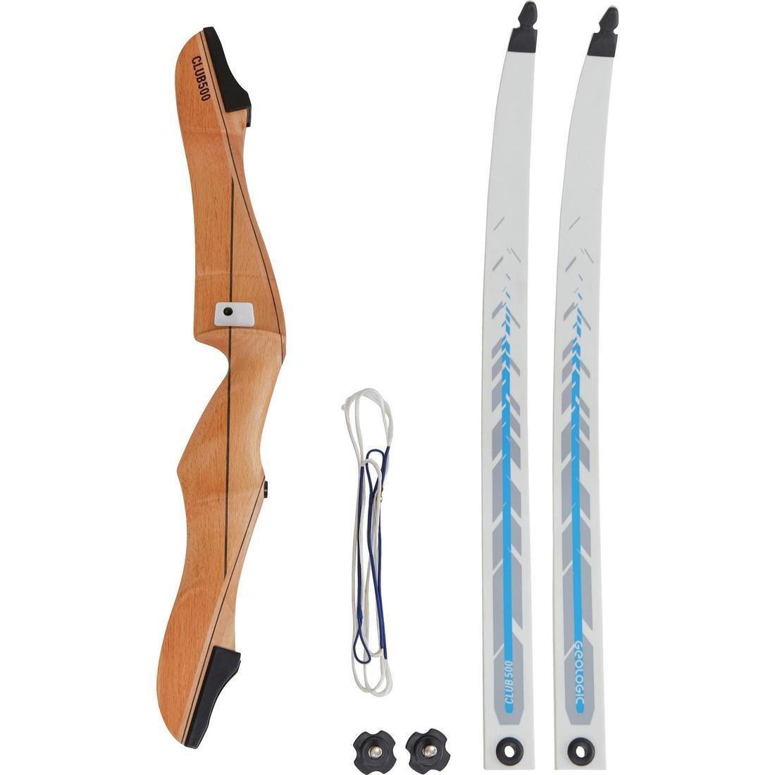 Left Hander Archery Bow Club 500, No Color, large image number 2
