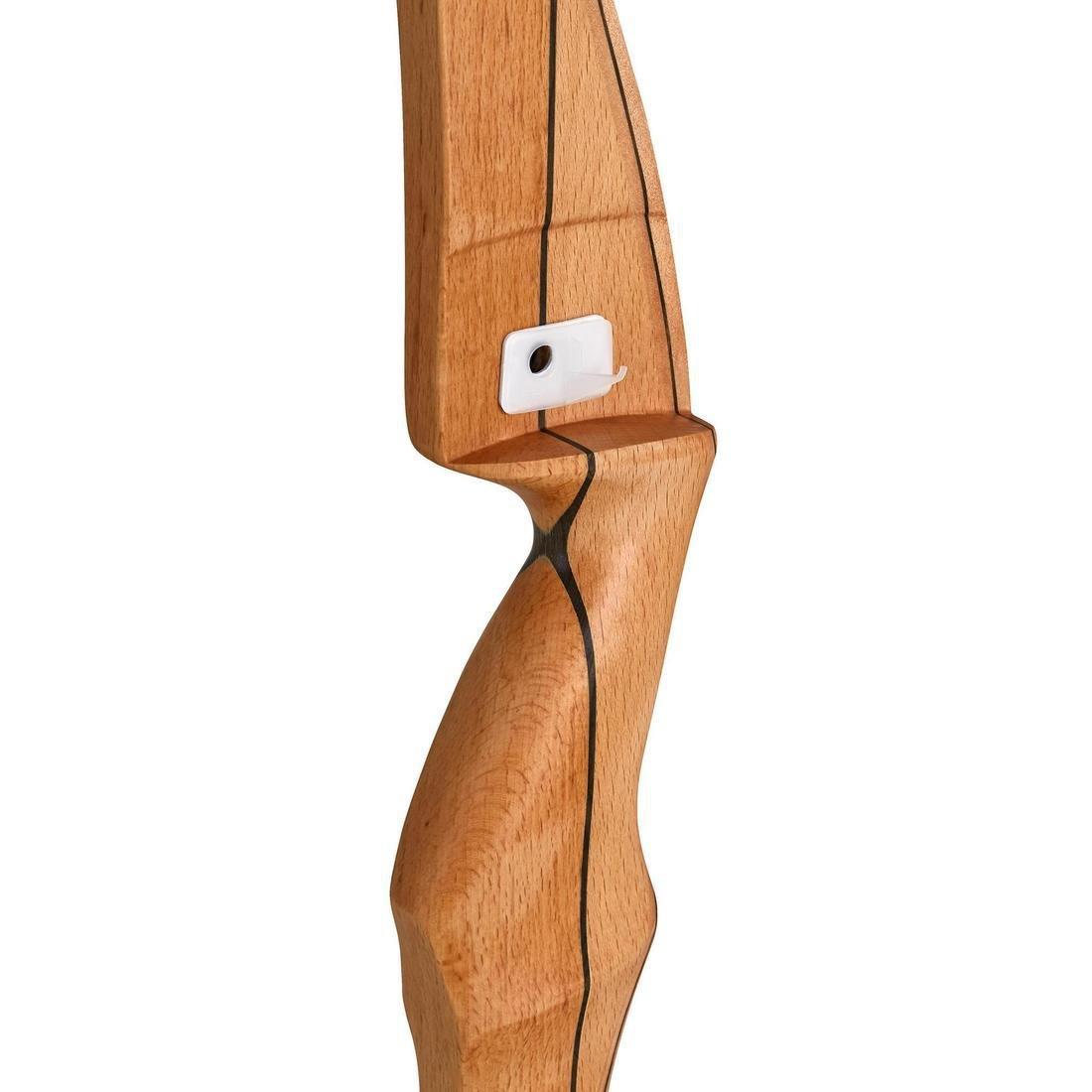 Left Hander Archery Bow Club 500, No Color, large image number 4