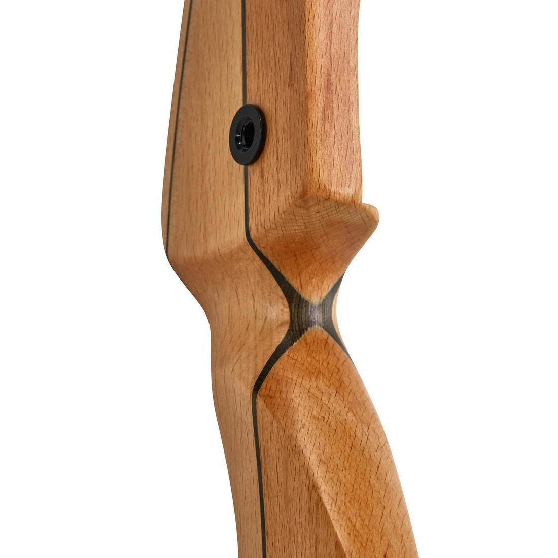Left Hander Archery Bow Club 500, No Color, large image number 5