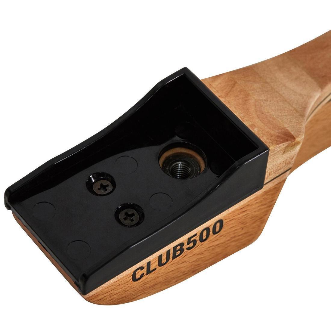Left Hander Archery Bow Club 500, No Color, large image number 7