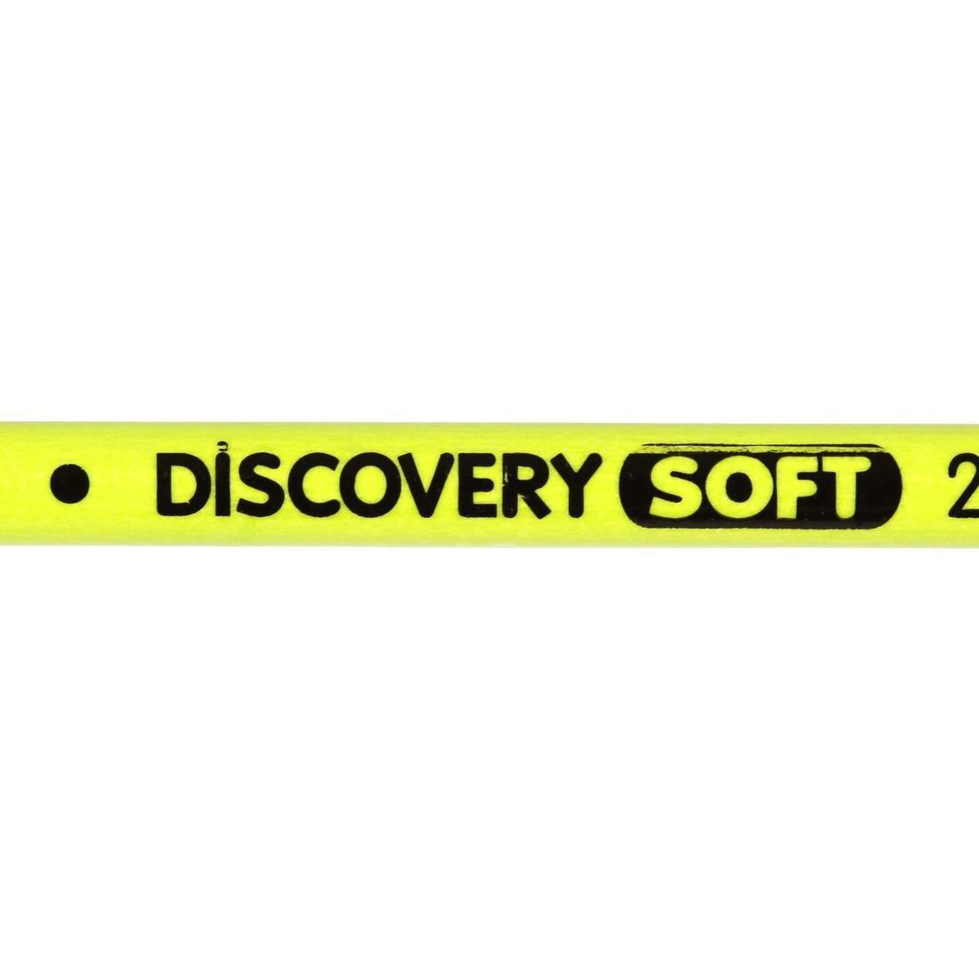Discovery Soft Archery Arrow, Green, No Color, large image number 5