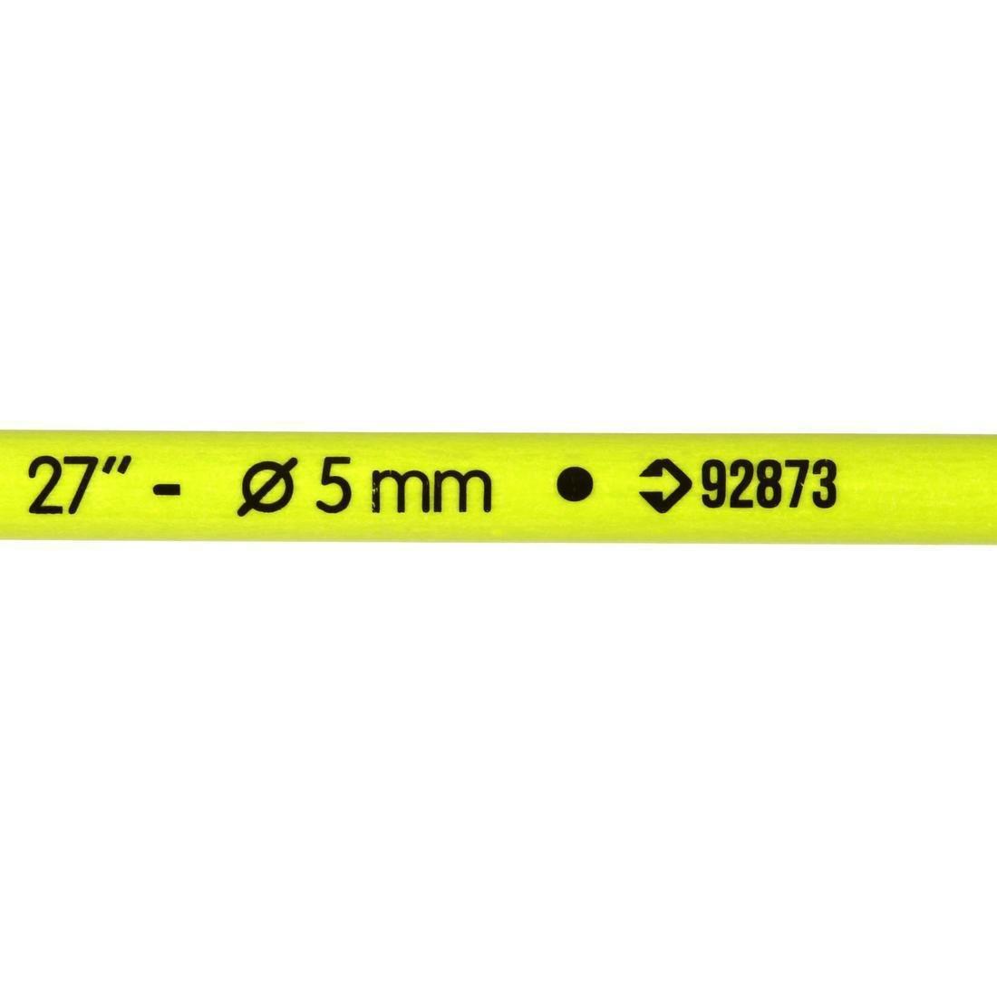 Discovery Soft Archery Arrow, Green, No Color, large image number 6