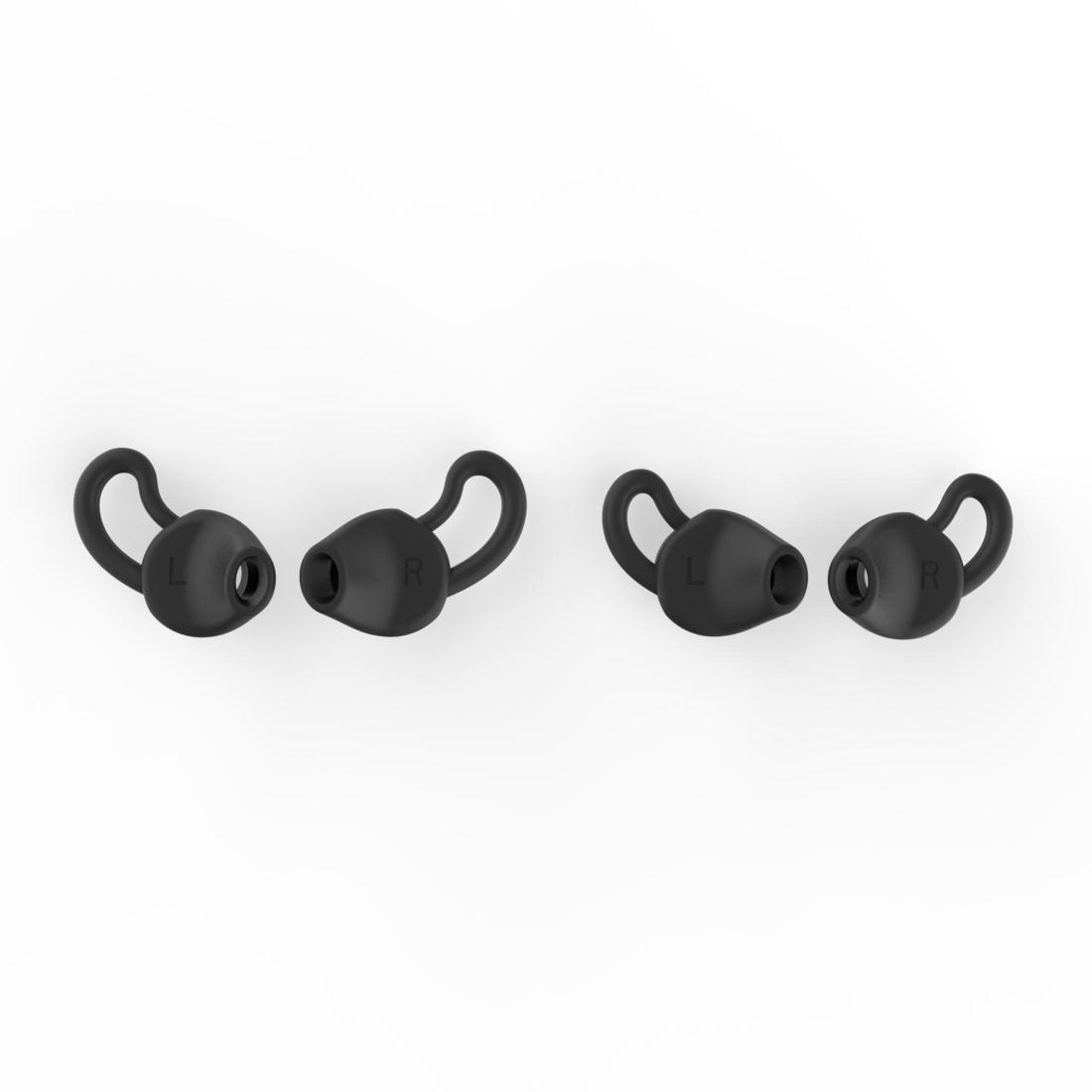 ONEar Bluetooth Wireless Sport Earphones - Black Red, Scarlet Red, No Color, large image number 7