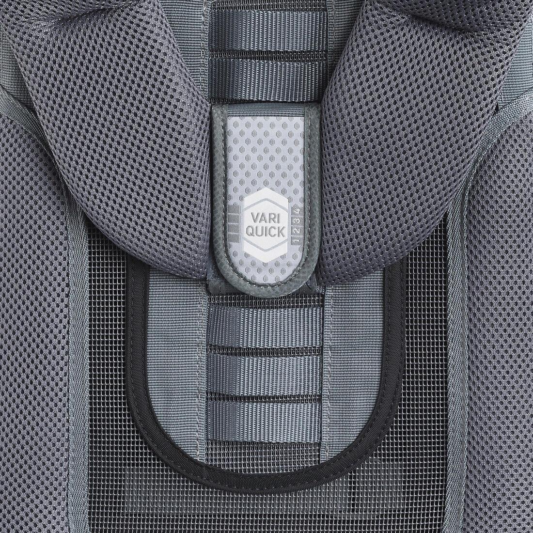 Baby Carrier, Grey, No Color, large image number 9