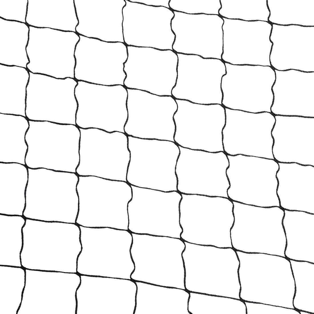 Classic Goal M Mini Goal Net, No Color, large image number 7