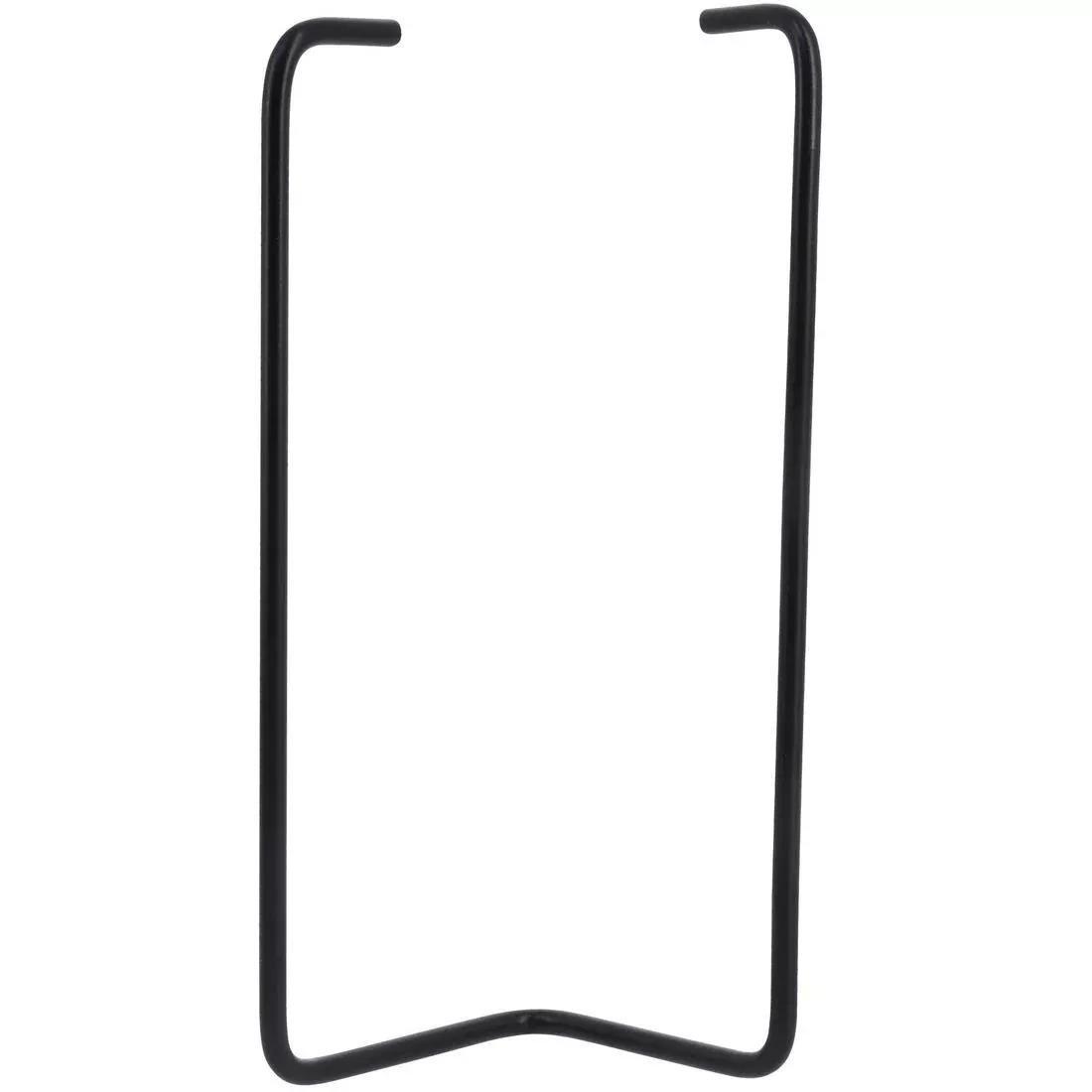 Classic Goal Net Holder M/L, No Color, large image number 0