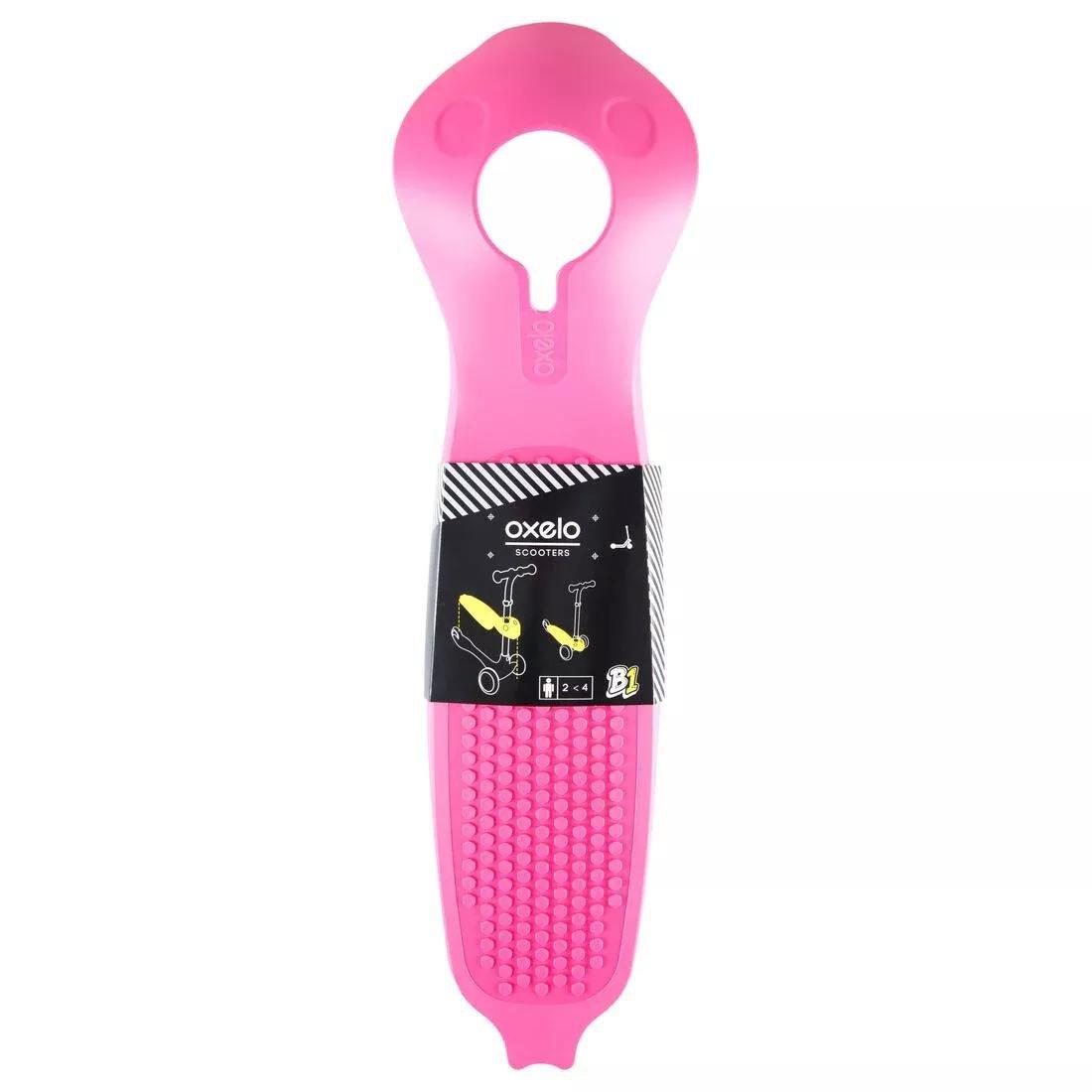 B1 Scooter Shell, Pink, No Color, large image number 0