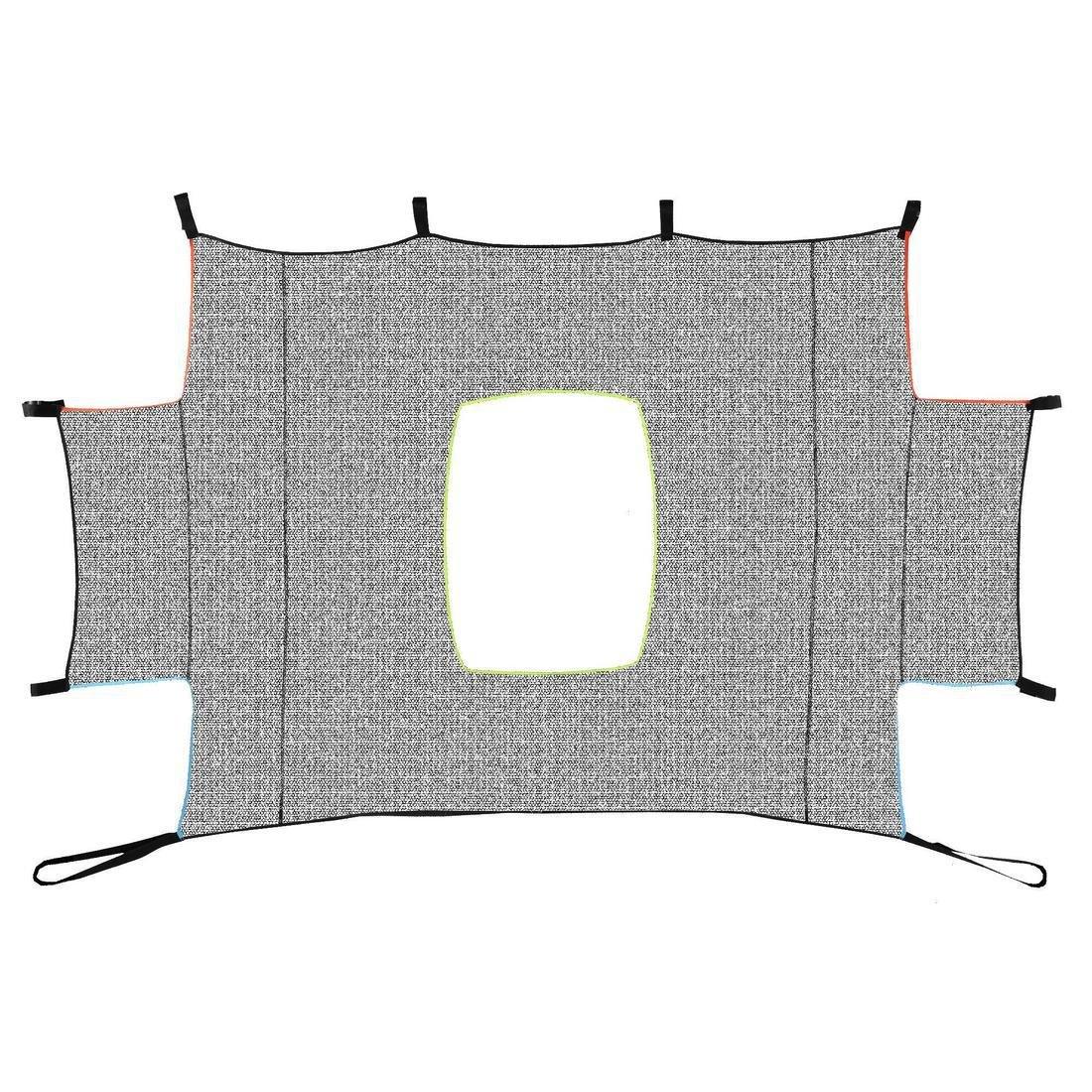 Classic Goal Football Target Practice Banner Size M 2 X 30 M, No Color, large image number 0