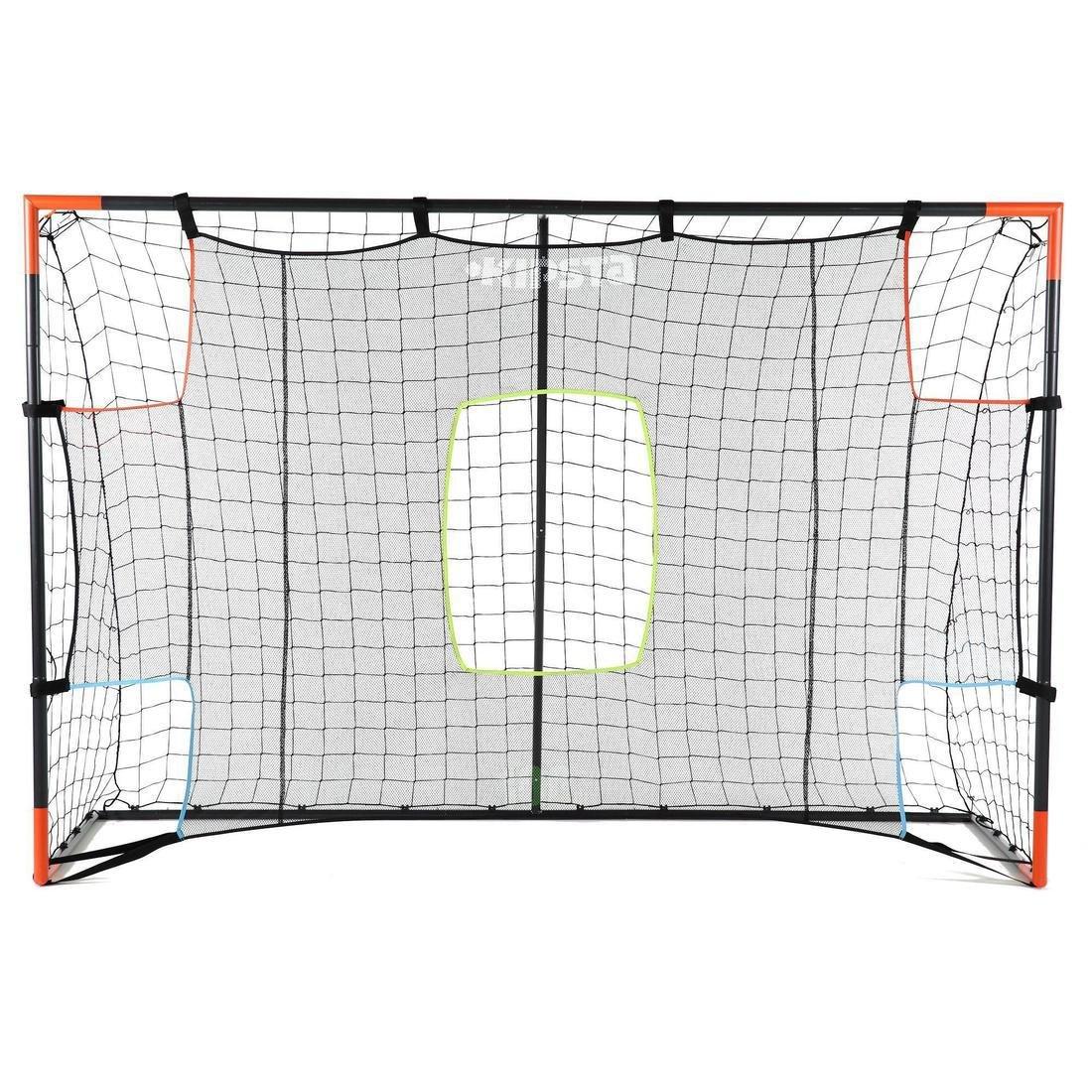 Classic Goal Football Target Practice Banner Size M 2 X 30 M, No Color, large image number 3