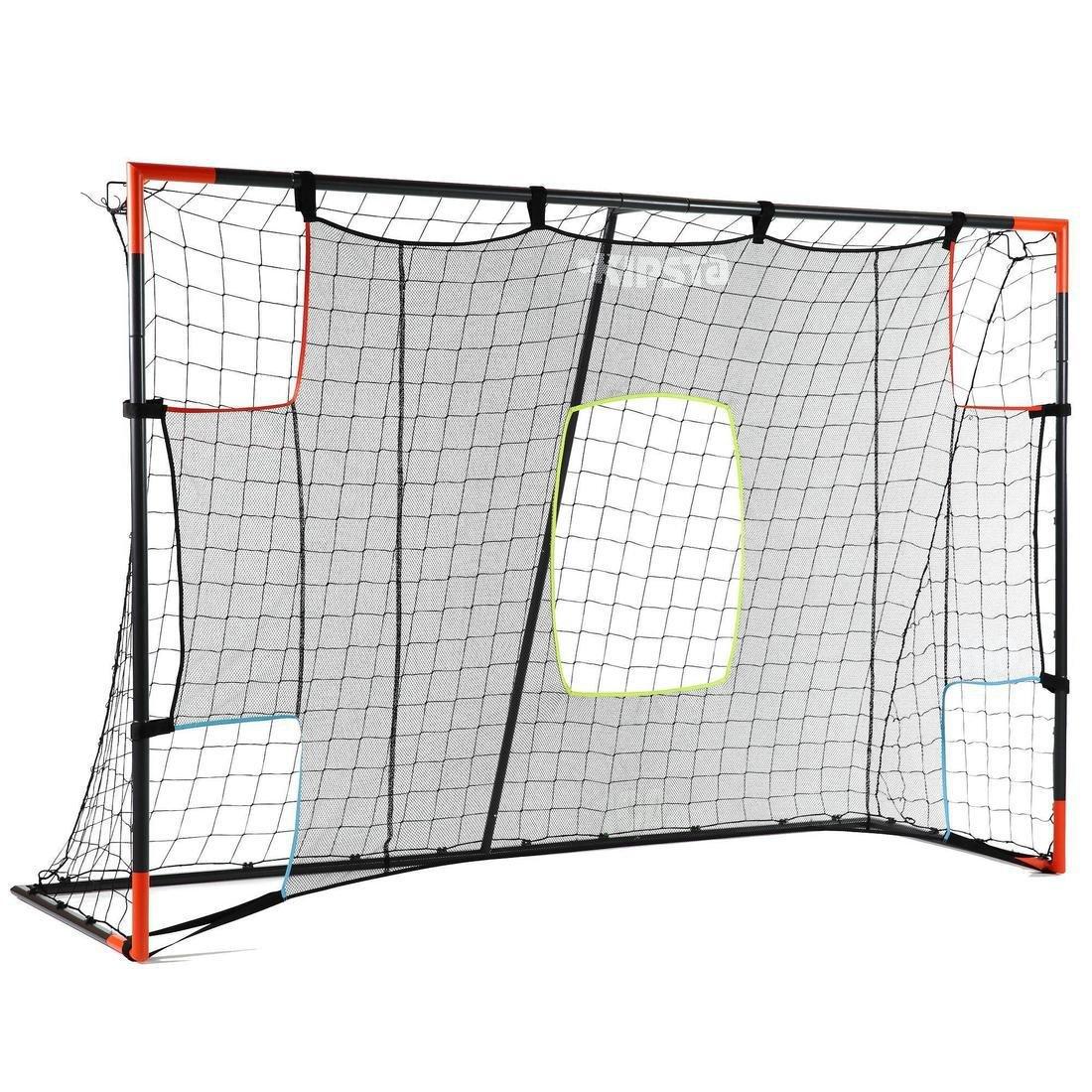 Classic Goal Football Target Practice Banner Size M 2 X 30 M, No Color, large image number 6