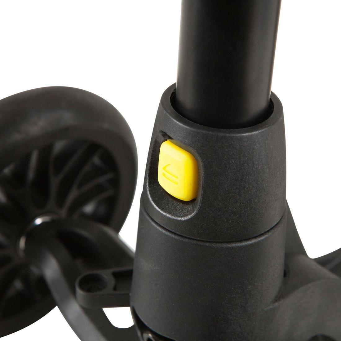 B1 Kids' Scooter Frame, Black, No Color, large image number 5