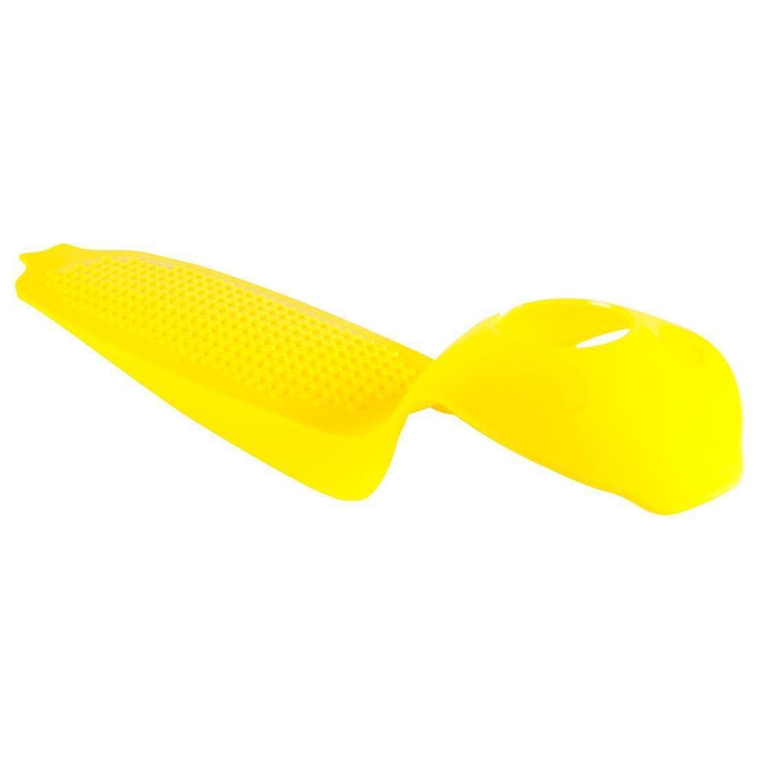 B1 Scooter Shell, Yellow, No Color, large image number 3