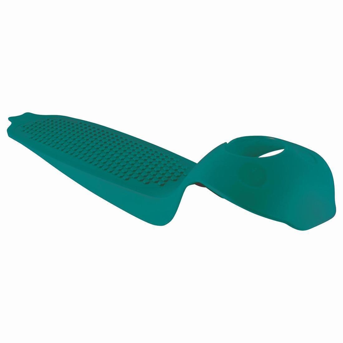 B1 Scooter Shell, Yellow, No Color, large image number 11