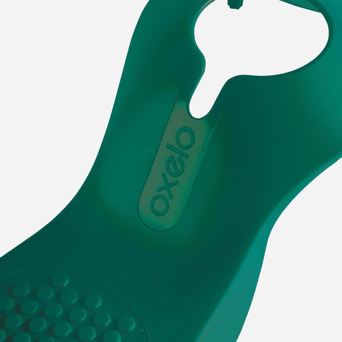 B1 Scooter Shell, Yellow, No Color, large image number 13