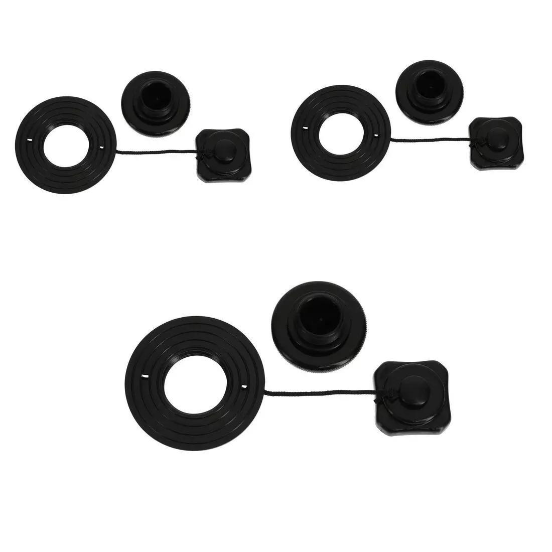 Valves For Inflatable Kayaks, No Color, large image number 0