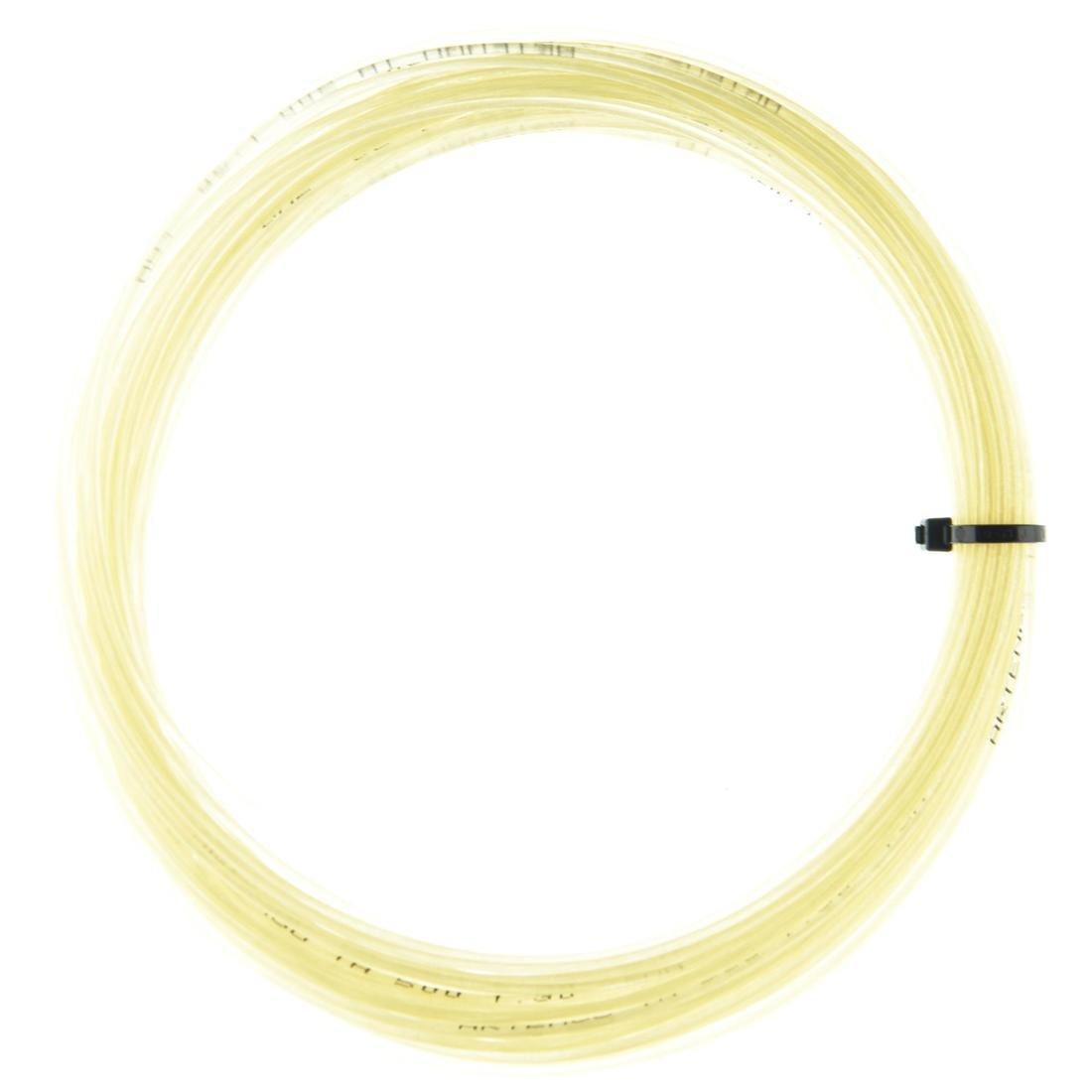 Comfort Multifilament Tennis String - TA500, Light Yellow, No Color, large image number 2