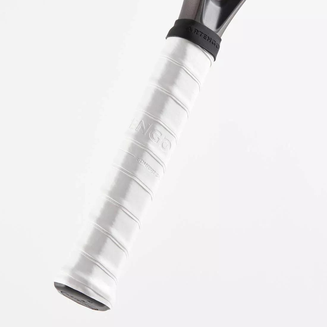 Comfort Tennis Grip, White, No Color, large image number 3
