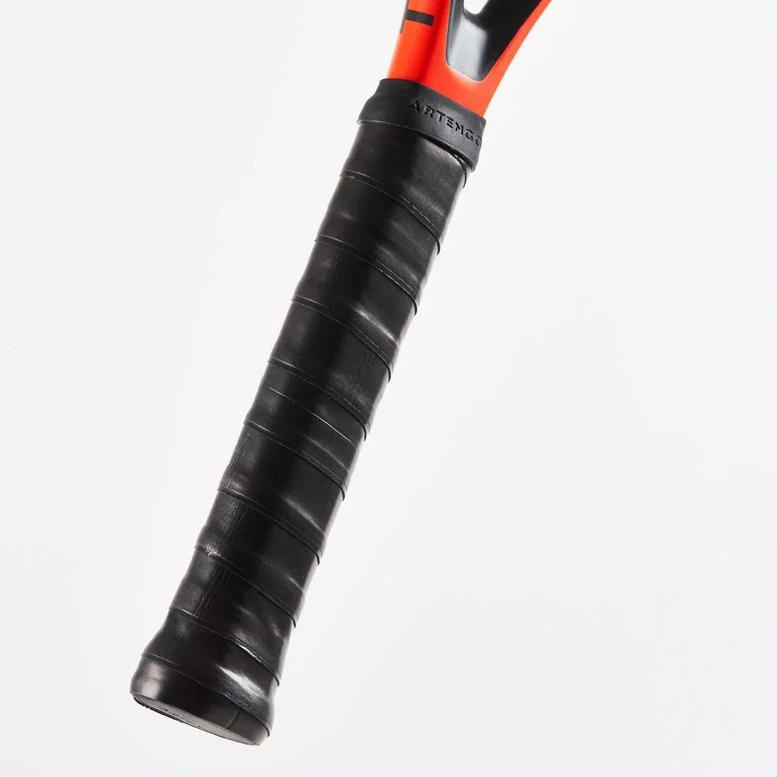 Comfort Tennis Grip, White, No Color, large image number 7