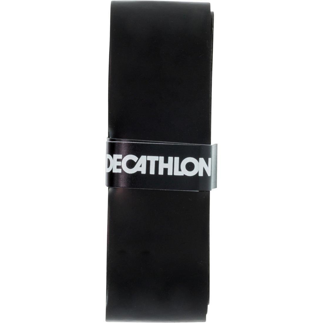 Comfort Tennis Grip, Black, No Color, large image number 1