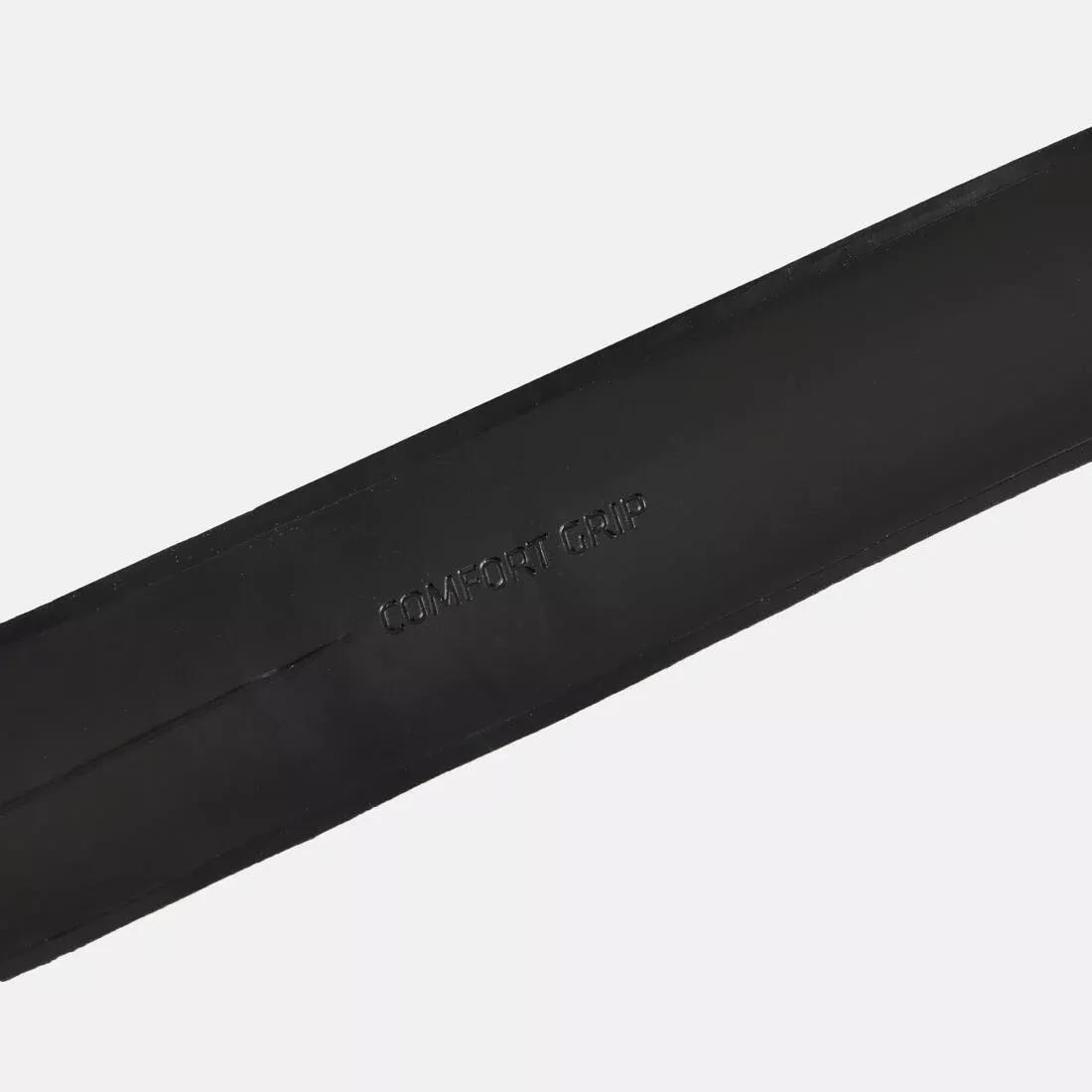 Comfort Tennis Grip, Black, No Color, large image number 5