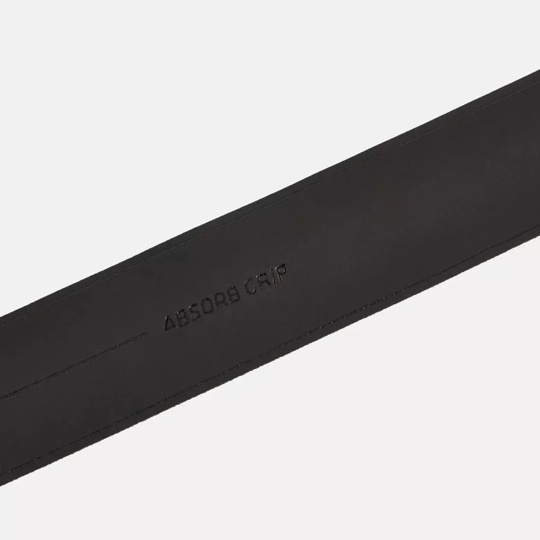 Absorbent Tennis Overgrip Tri-Pack, Blue, No Color, large image number 11