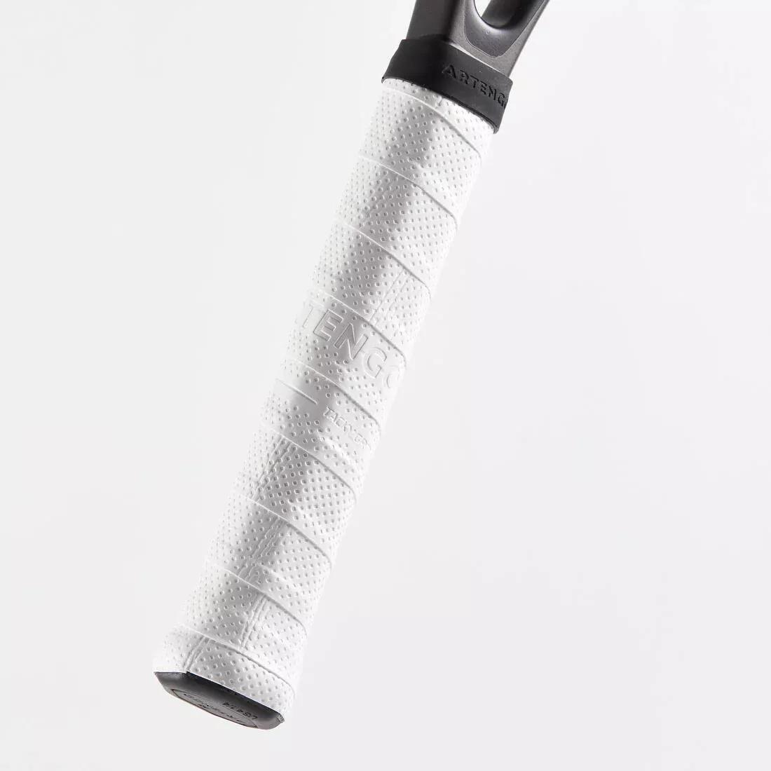 Tennis Tacky Overgrip Tri-Pack, White, No Color, large image number 9