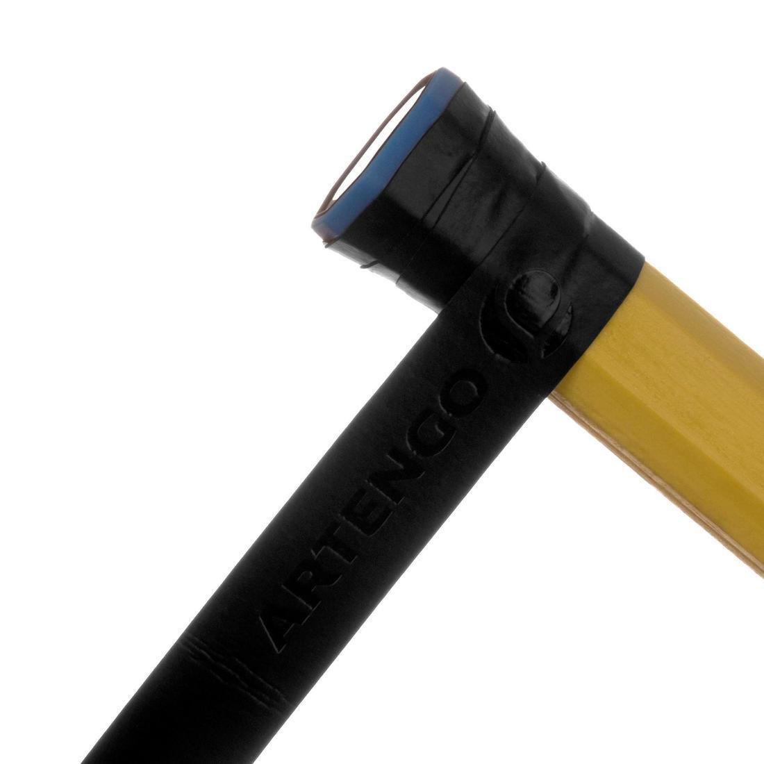 Tennis Comfort Overgrip Tri-Pack, Black, No Color, large image number 2