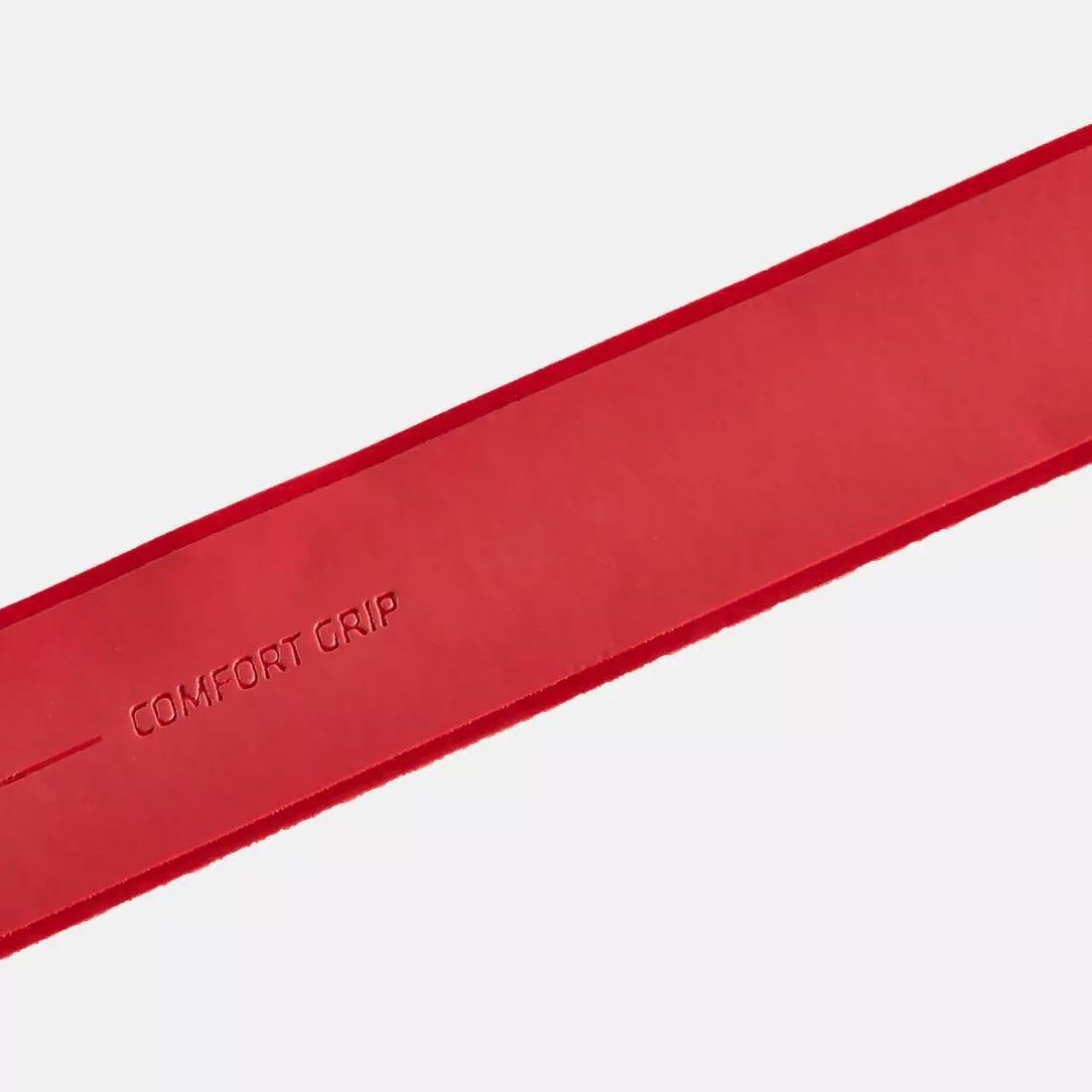 Tennis Comfort Overgrip Tri-Pack, White, No Color, large image number 7