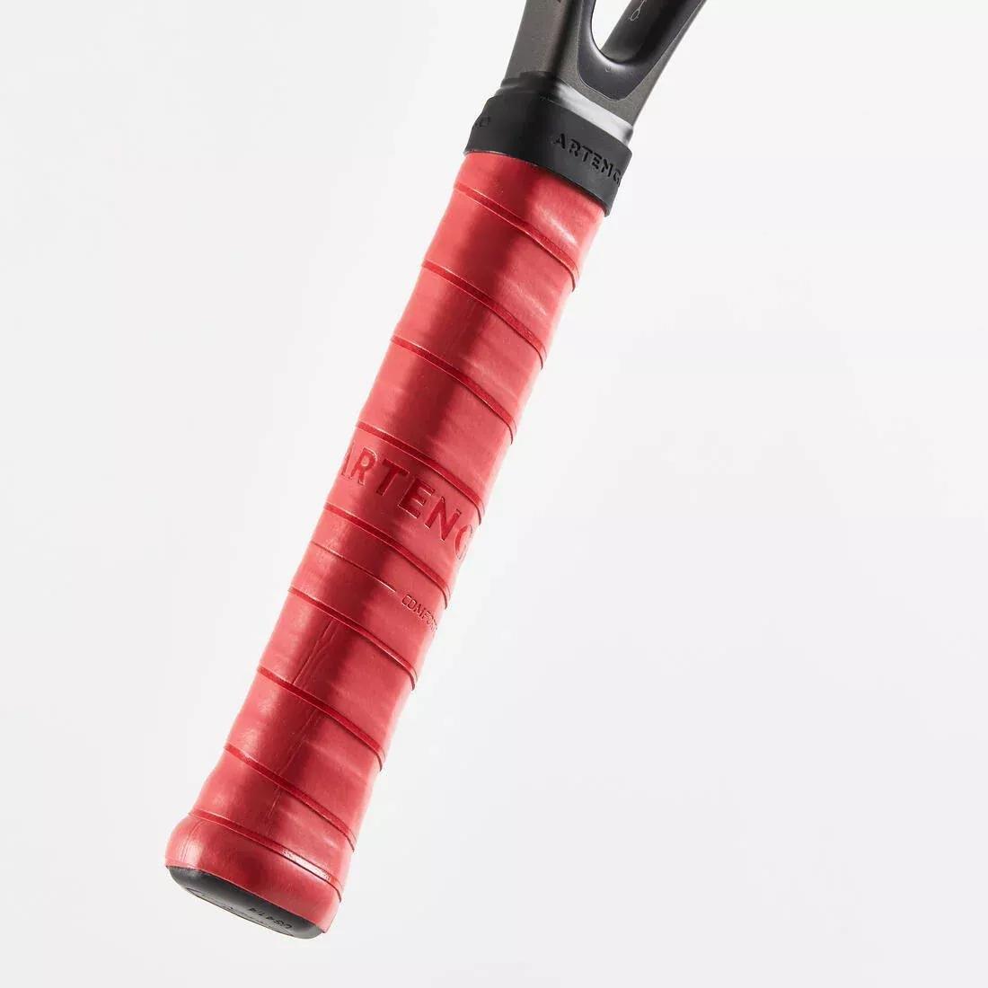 Tennis Comfort Overgrip Tri-Pack, White, No Color, large image number 10