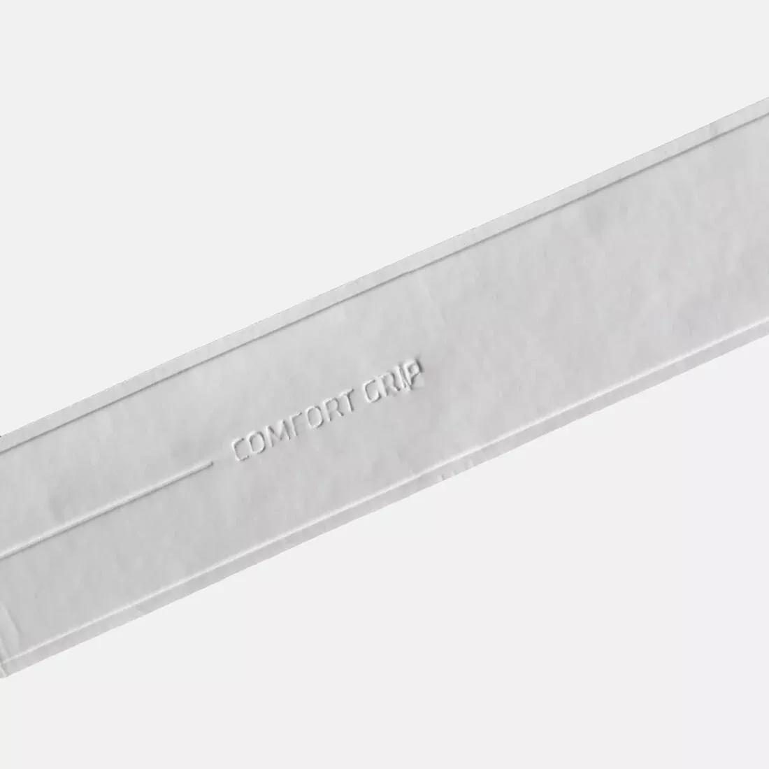 Tennis Comfort Overgrip Tri-Pack, White, No Color, large image number 13