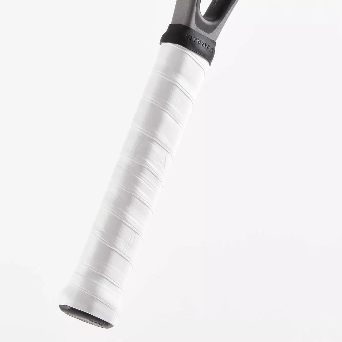 Tennis Comfort Overgrip Tri-Pack, White, No Color, large image number 14