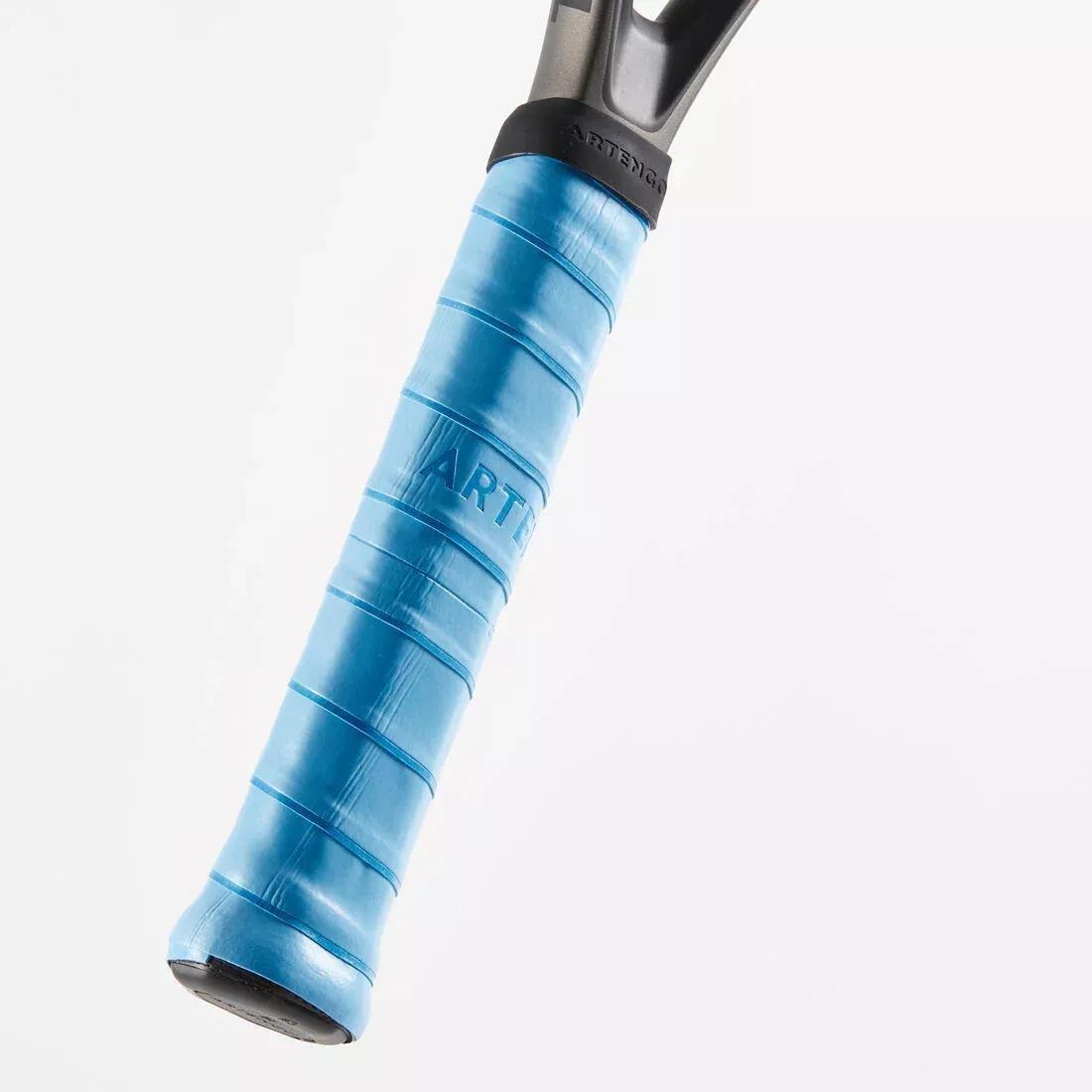 Tennis Comfort Overgrip - Tri-Pack, Orange, No Color, large image number 9