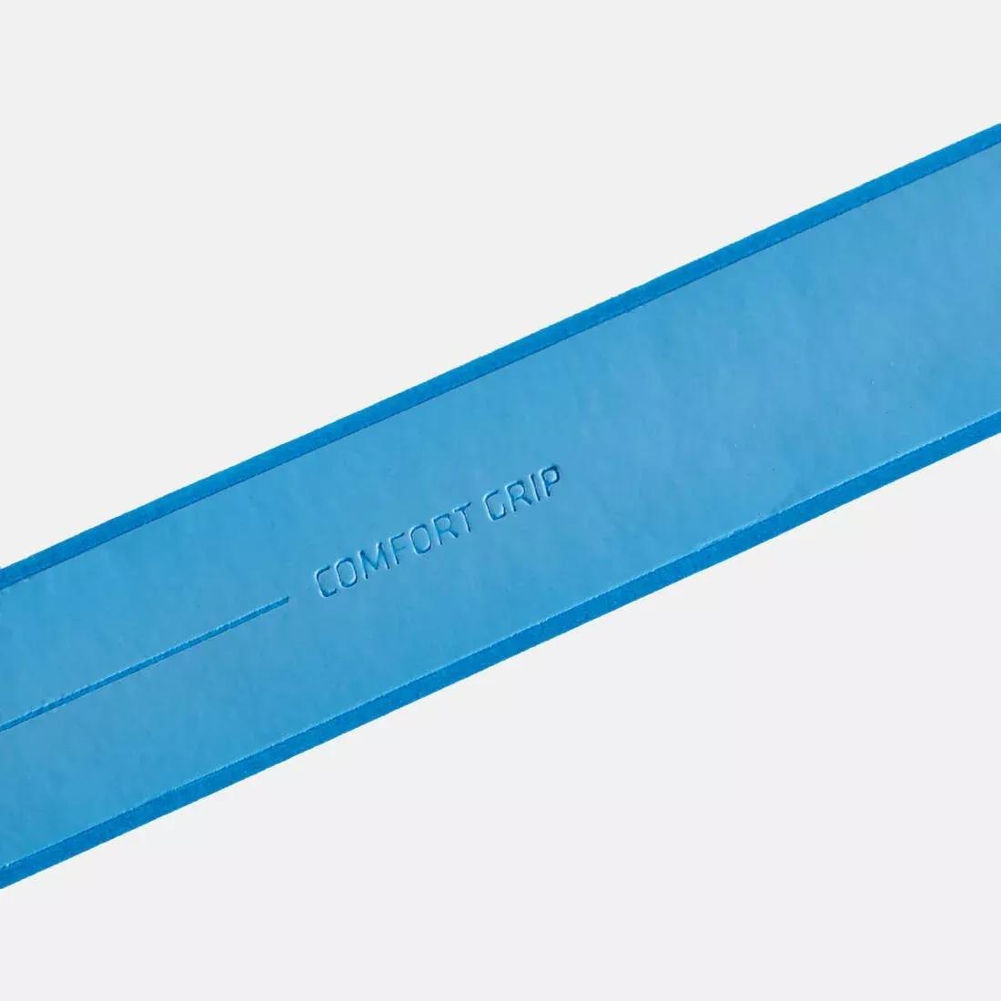 Tennis Comfort Overgrip - Tri-Pack, Orange, No Color, large image number 12