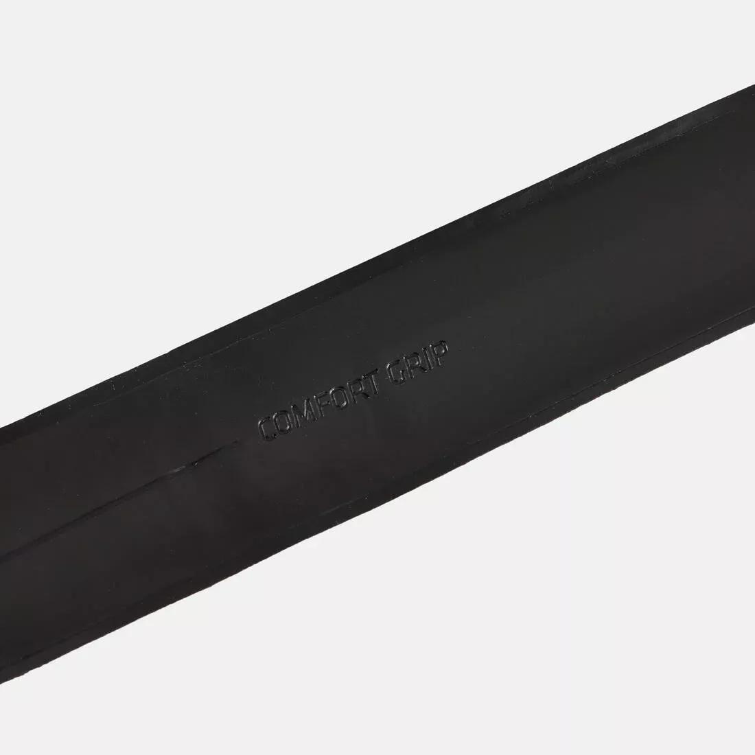 Tennis Comfort Overgrip - Tri-Pack, Orange, No Color, large image number 14