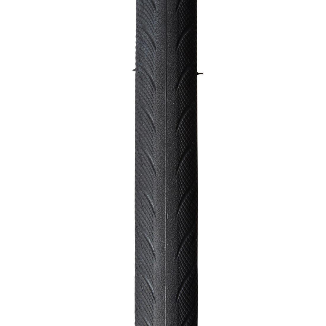 Rubino All-Round Folding Bead 650X23 / Etrto 23-571 Road Tyre, No Color, large image number 10