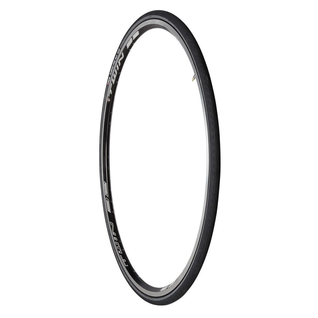 Rubino All-Round Folding Bead 650X23 / Etrto 23-571 Road Tyre, No Color, large image number 11