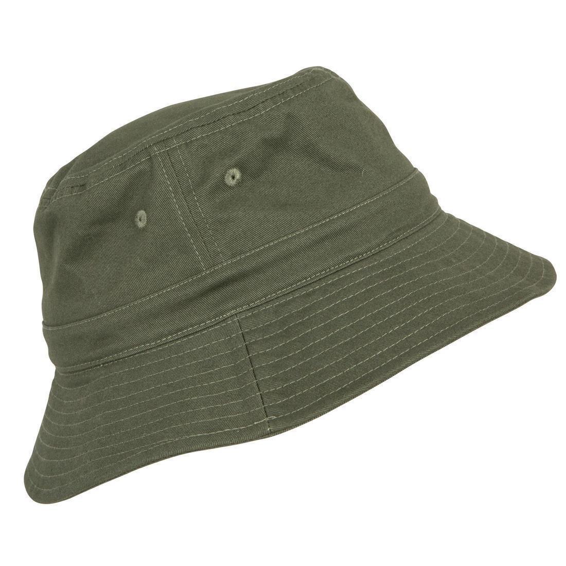 Unisex Bucket Hat, Green, , large image number 2