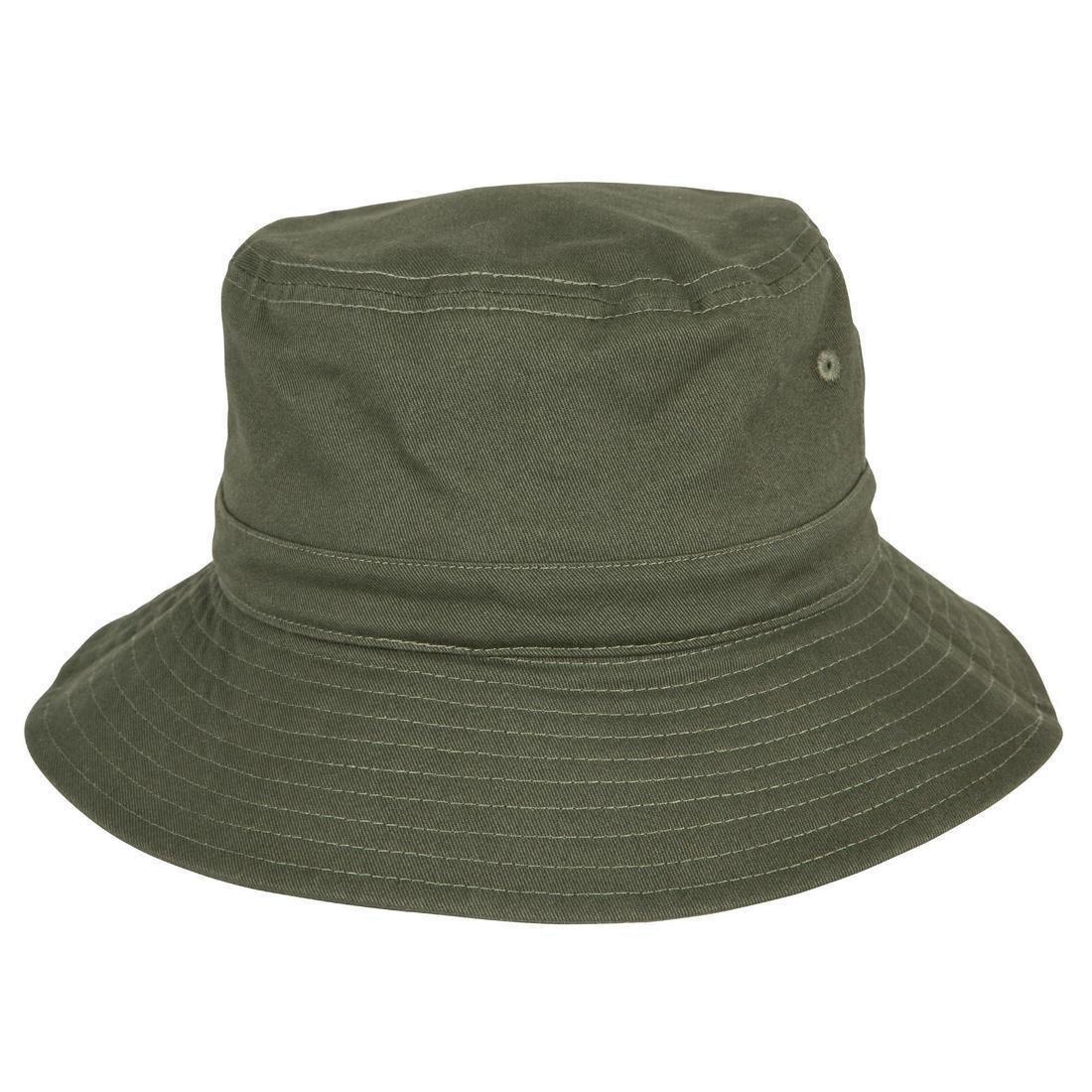 Unisex Bucket Hat, Green, , large image number 4