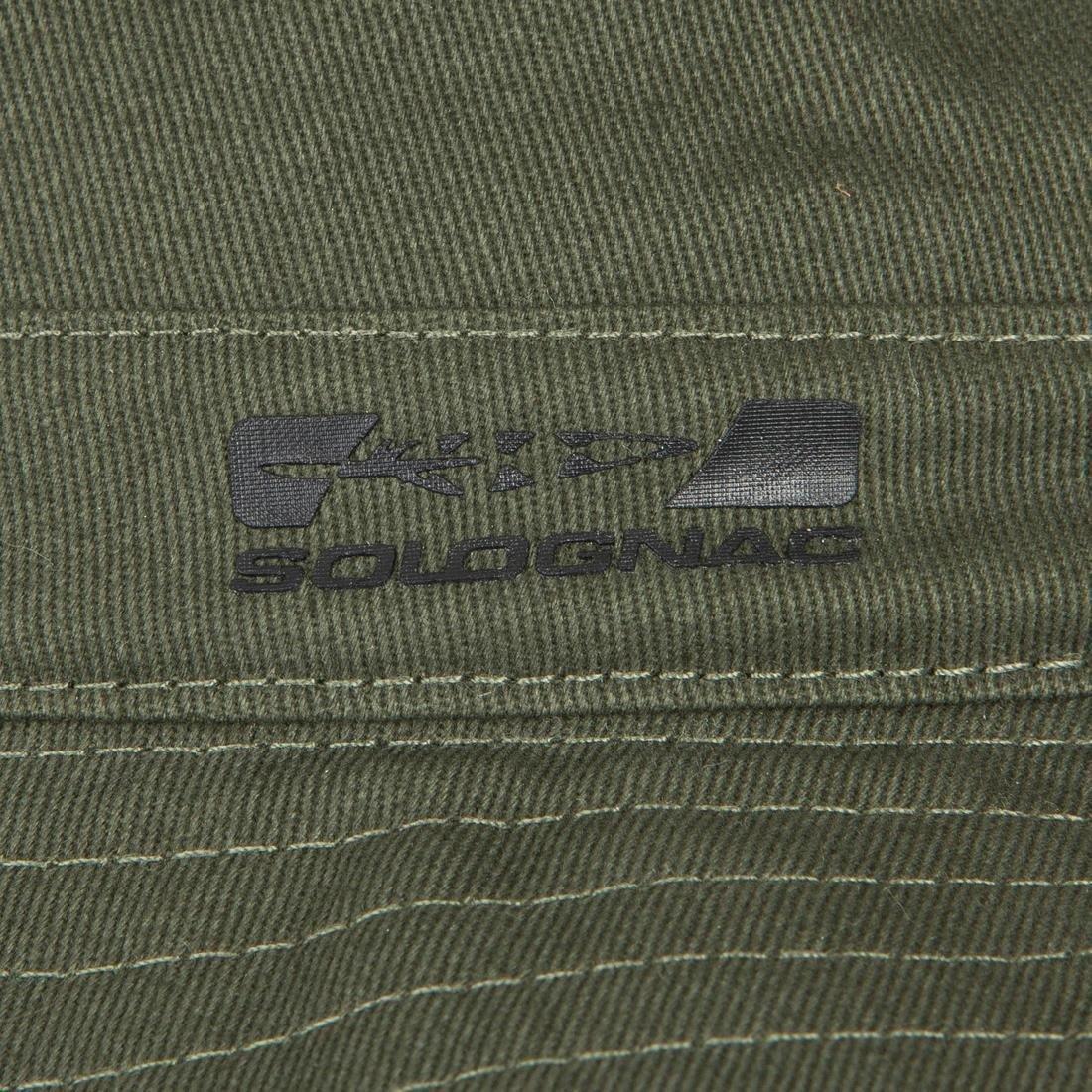 Unisex Bucket Hat, Green, , large image number 6