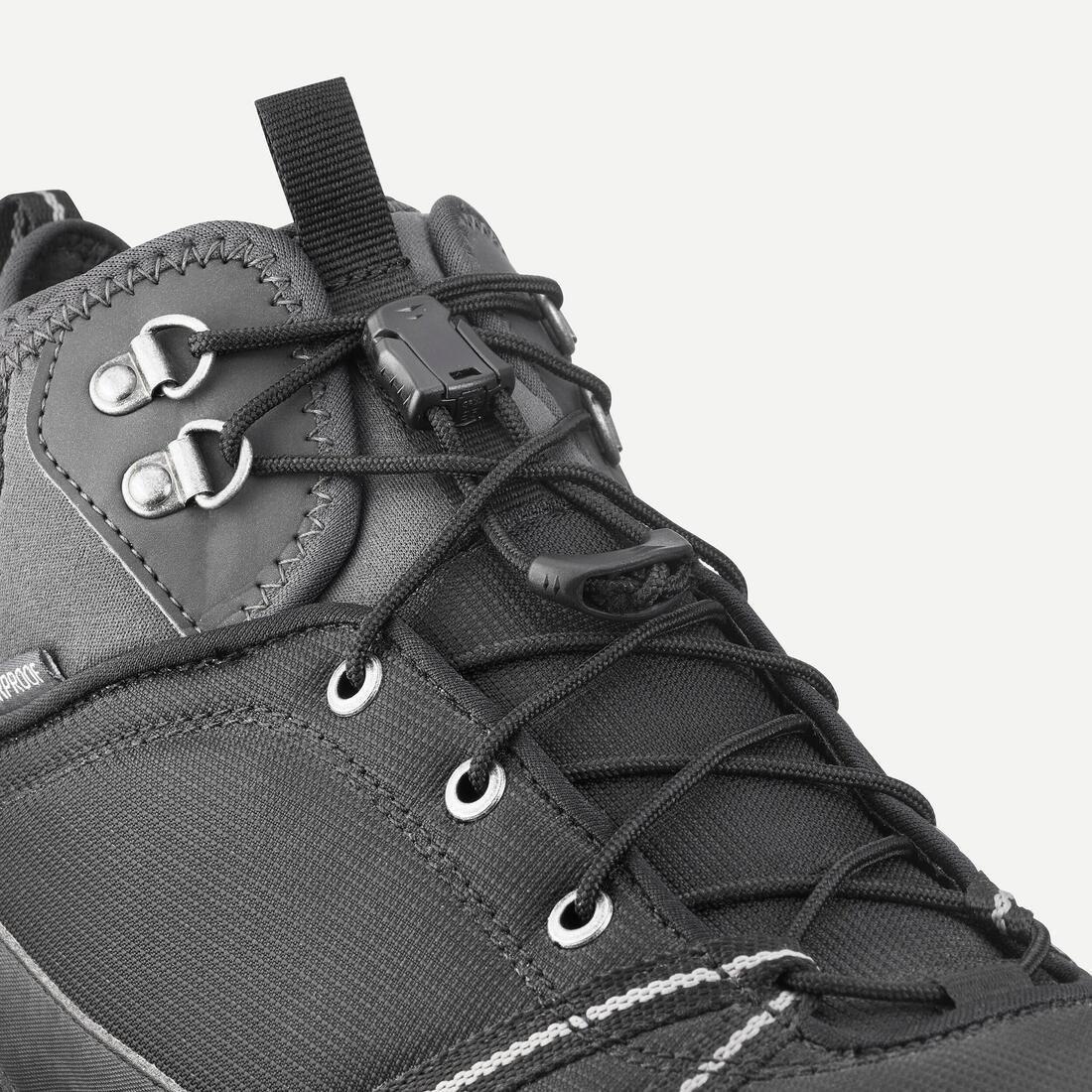 Quick Laces for Walking Boots, No Color, large image number 3