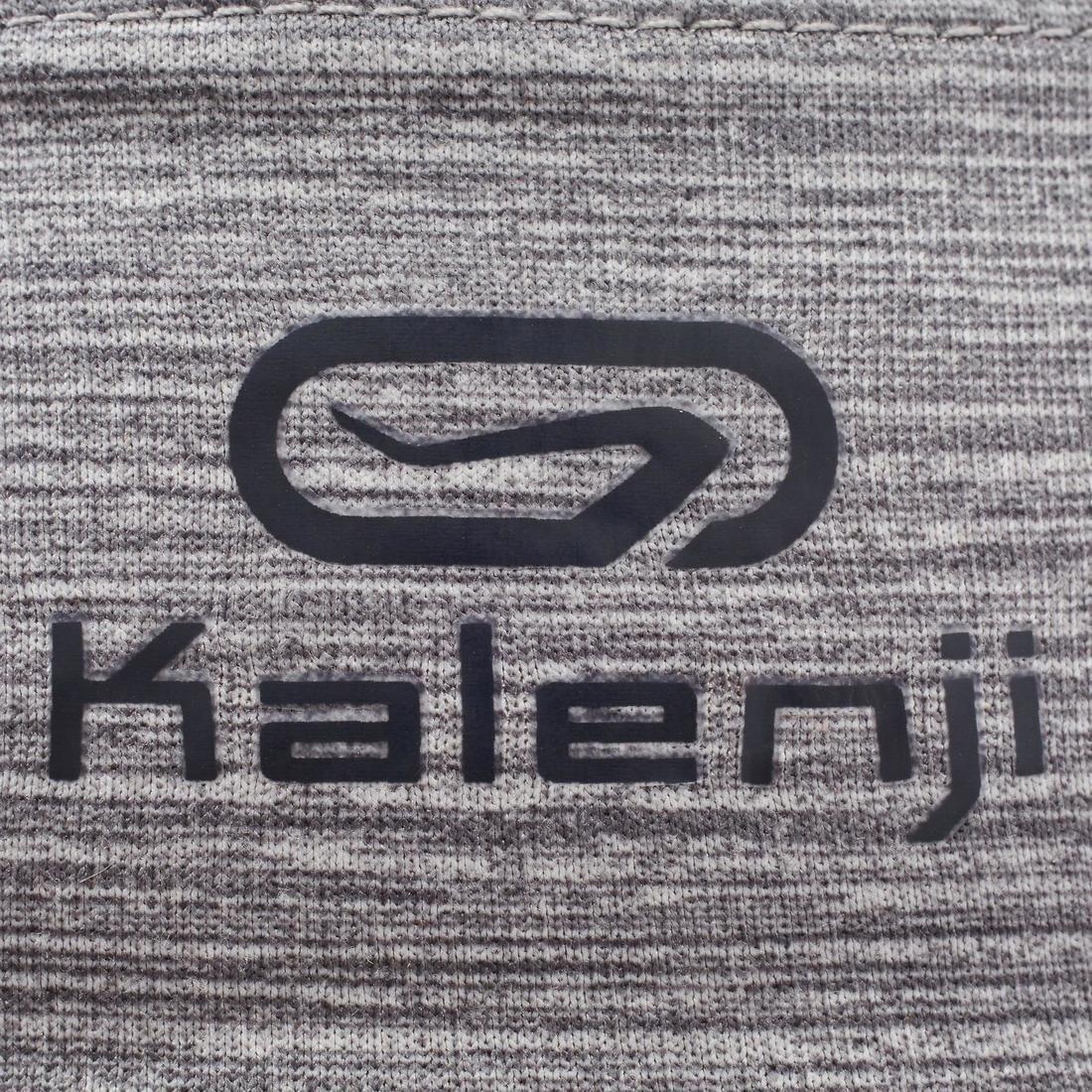 Warm Running Headband, Black, No Color, large image number 14